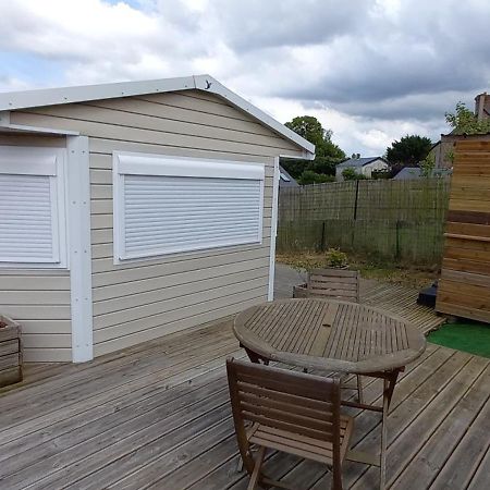 Chalet Les Moutiers Quarto foto